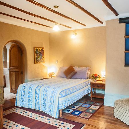 Hotel Willka T'Ika Urubamba Pokoj fotografie