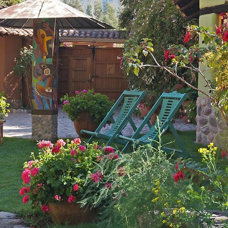 Hotel Willka T'Ika Urubamba Pokoj fotografie