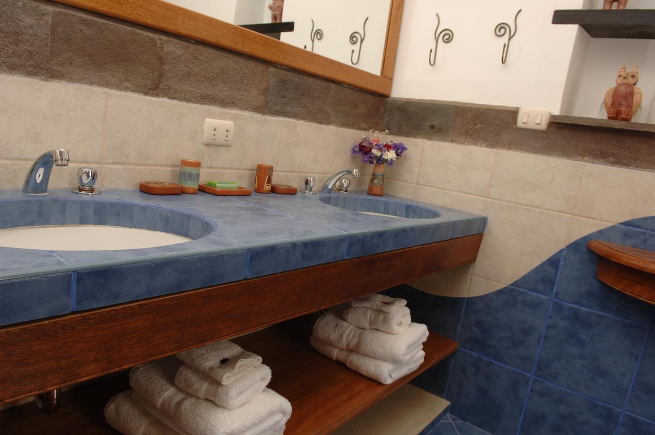 Hotel Willka T'Ika Urubamba Pokoj fotografie